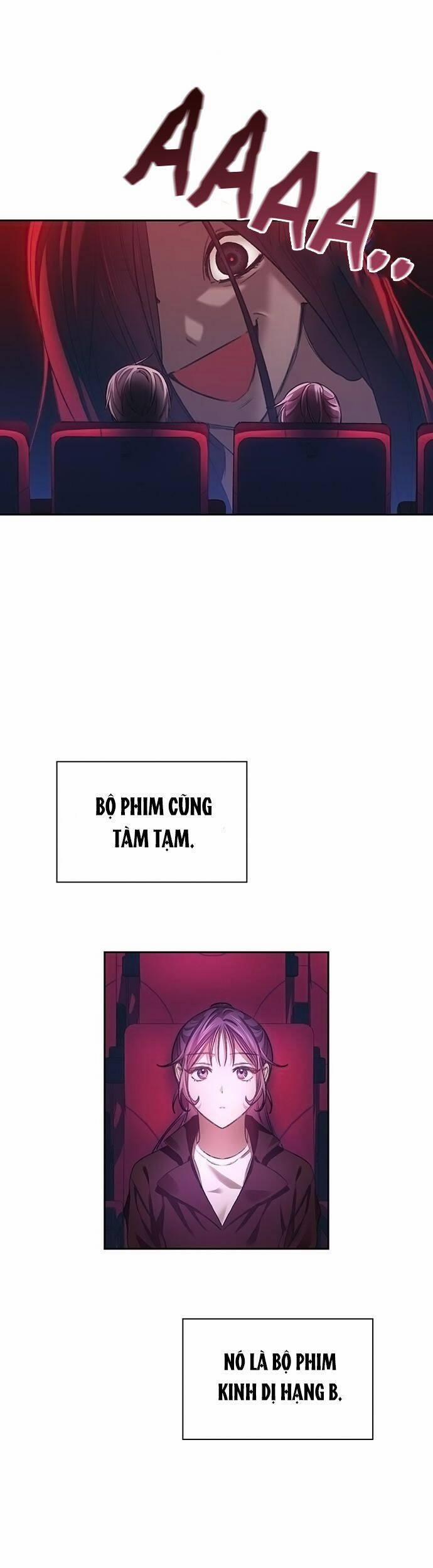 Cơ Hội Cuối Cùng 31 trang 35