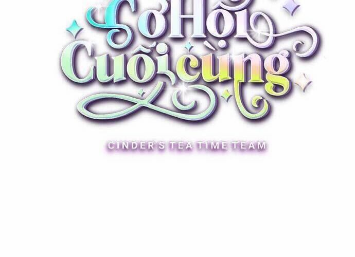 Cơ Hội Cuối Cùng 31 trang 4