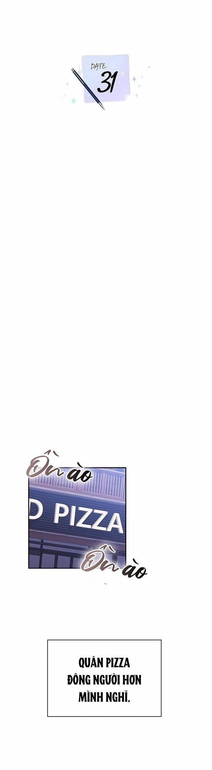 Cơ Hội Cuối Cùng 31 trang 5