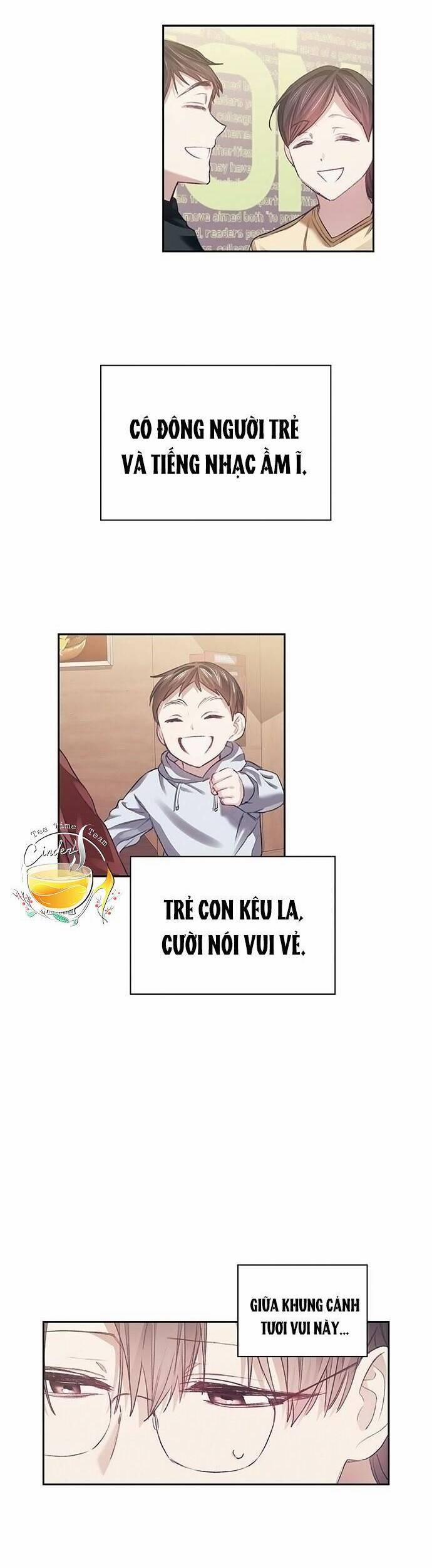 Cơ Hội Cuối Cùng 31 trang 6