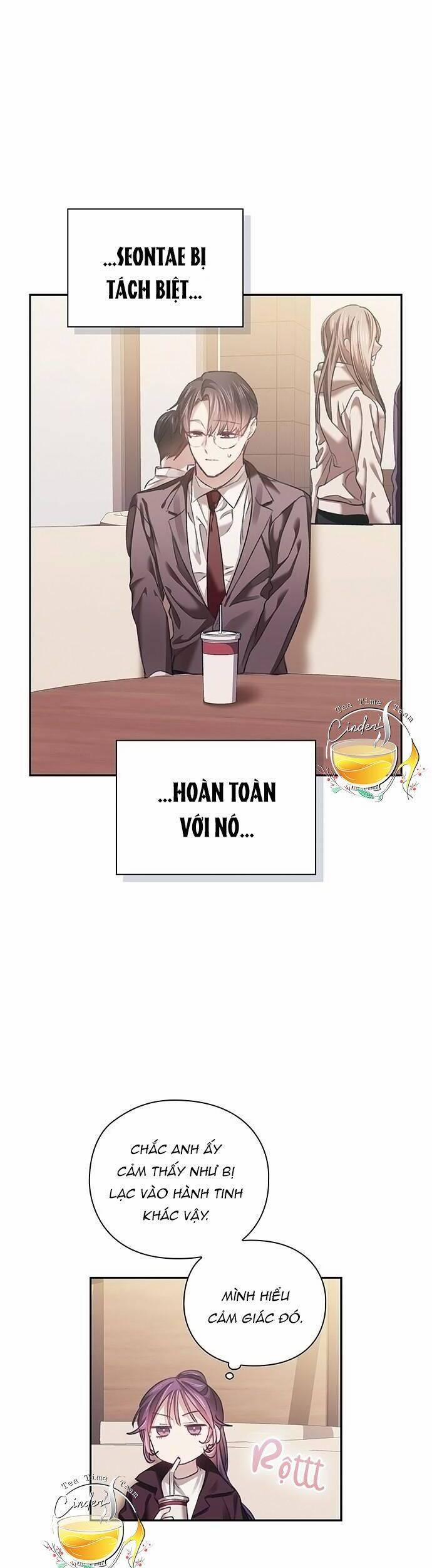 Cơ Hội Cuối Cùng 31 trang 7