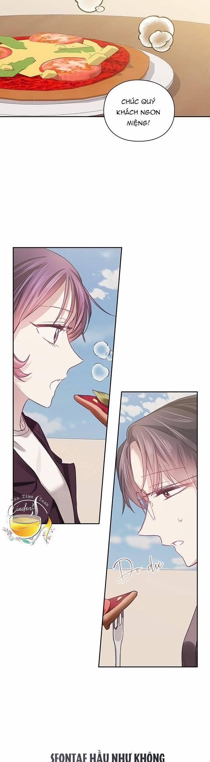 Cơ Hội Cuối Cùng 31 trang 9