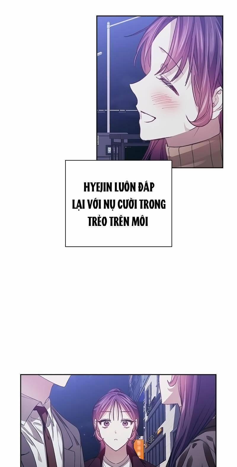 Cơ Hội Cuối Cùng 32 trang 13