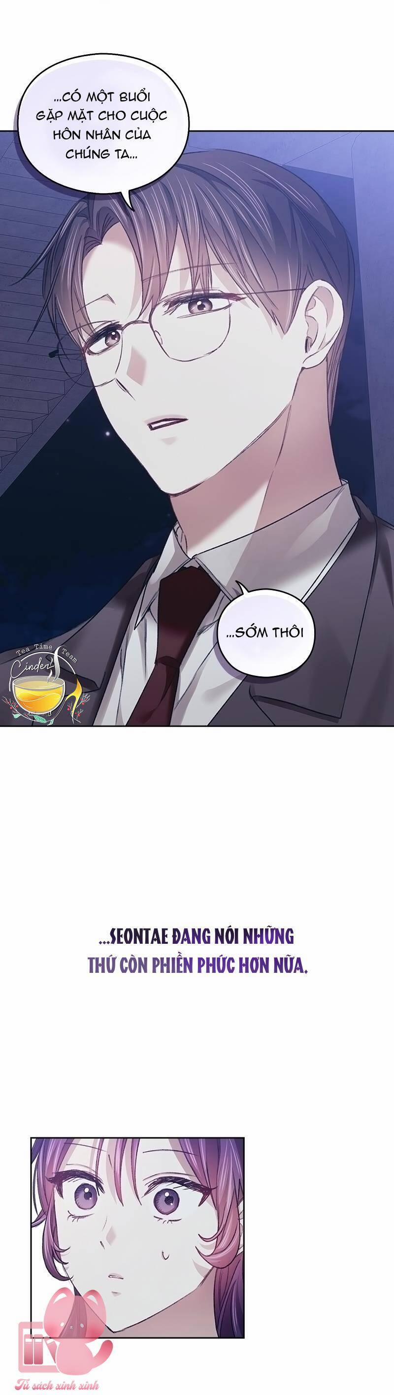 Cơ Hội Cuối Cùng 32 trang 24