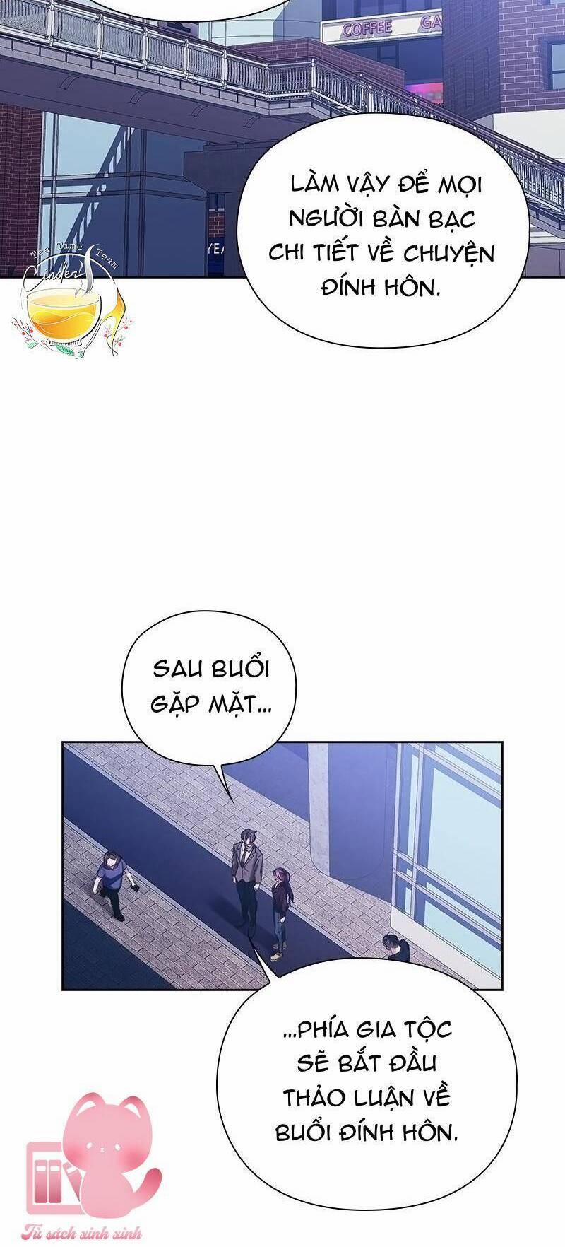 Cơ Hội Cuối Cùng 32 trang 26