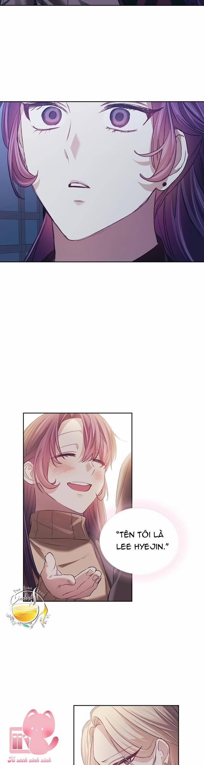 Cơ Hội Cuối Cùng 32 trang 28