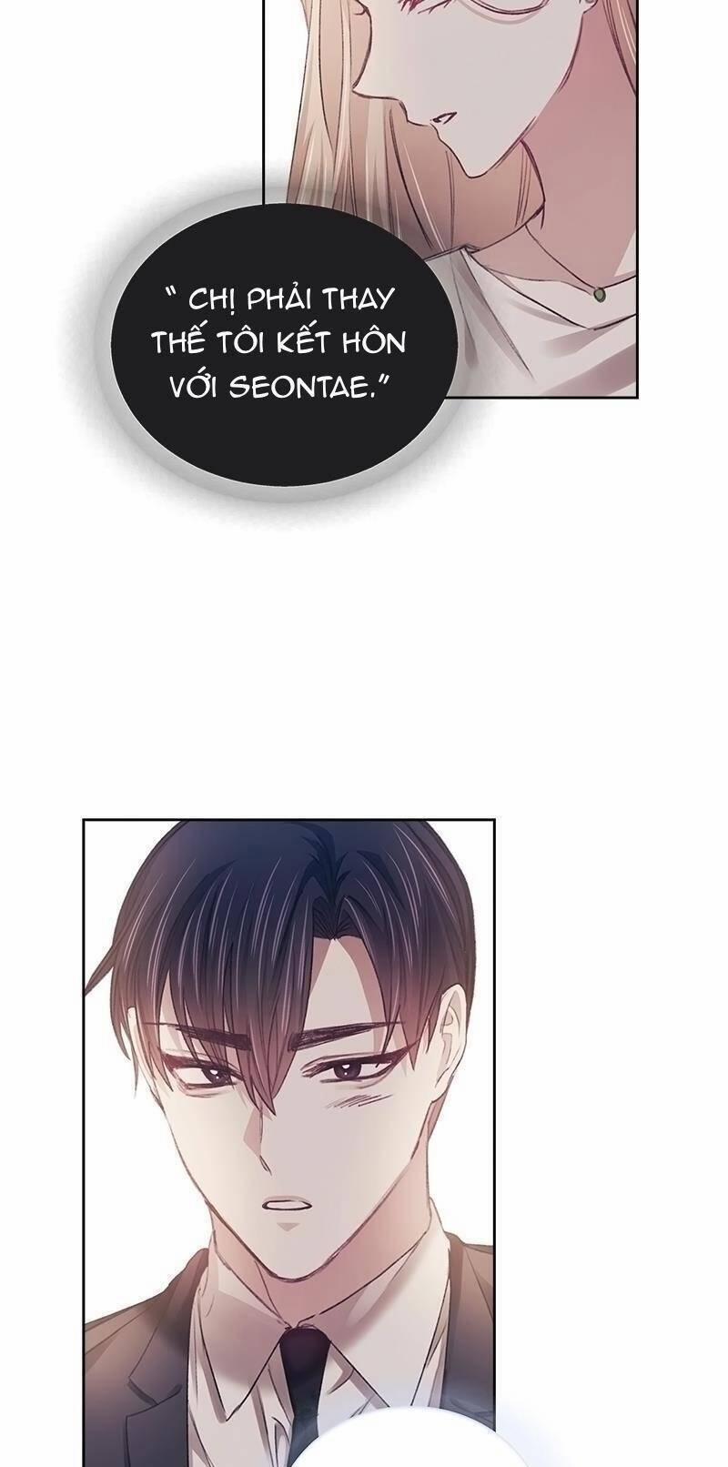 Cơ Hội Cuối Cùng 32 trang 29