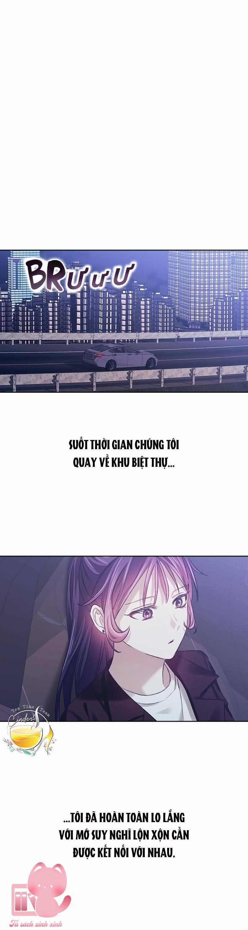 Cơ Hội Cuối Cùng 32 trang 36