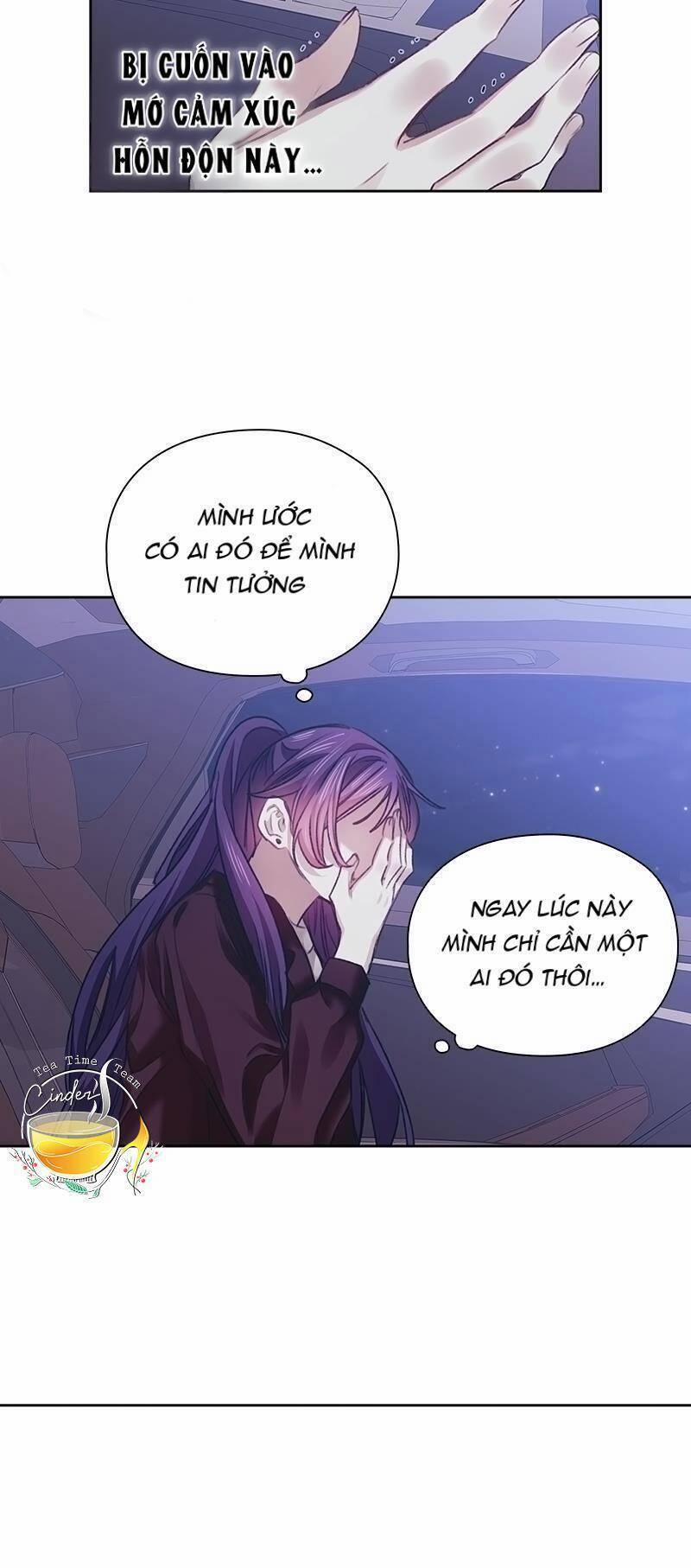 Cơ Hội Cuối Cùng 32 trang 38