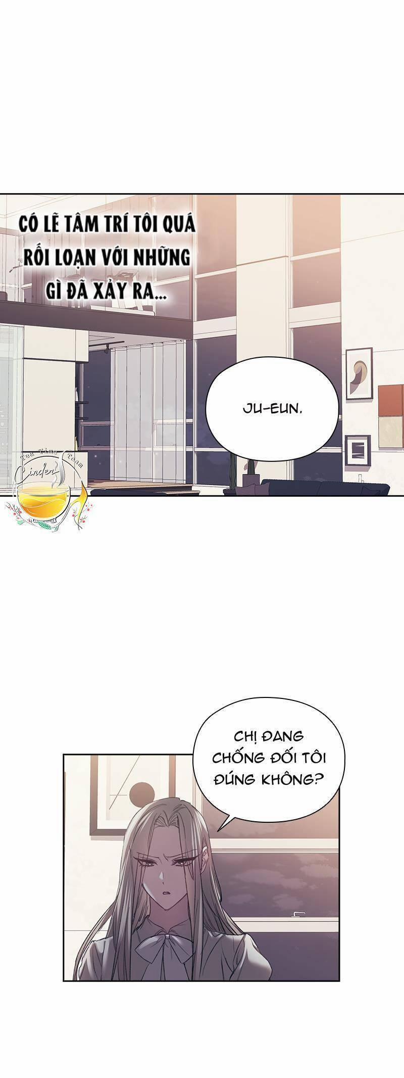 Cơ Hội Cuối Cùng 33 trang 1