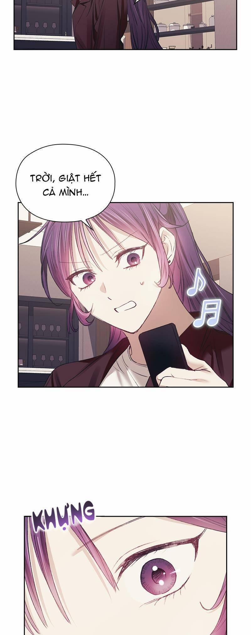 Cơ Hội Cuối Cùng 33 trang 10