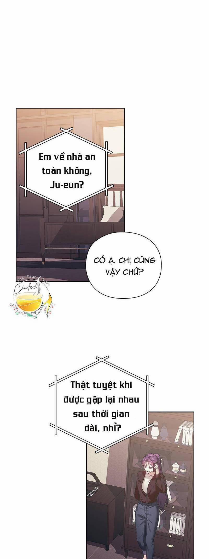 Cơ Hội Cuối Cùng 33 trang 14