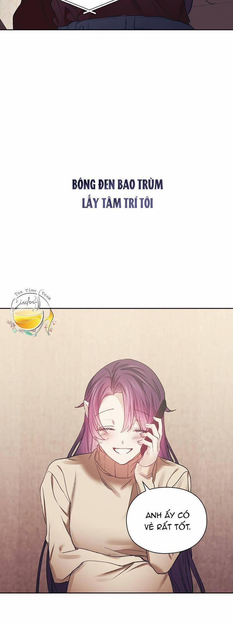 Cơ Hội Cuối Cùng 33 trang 17