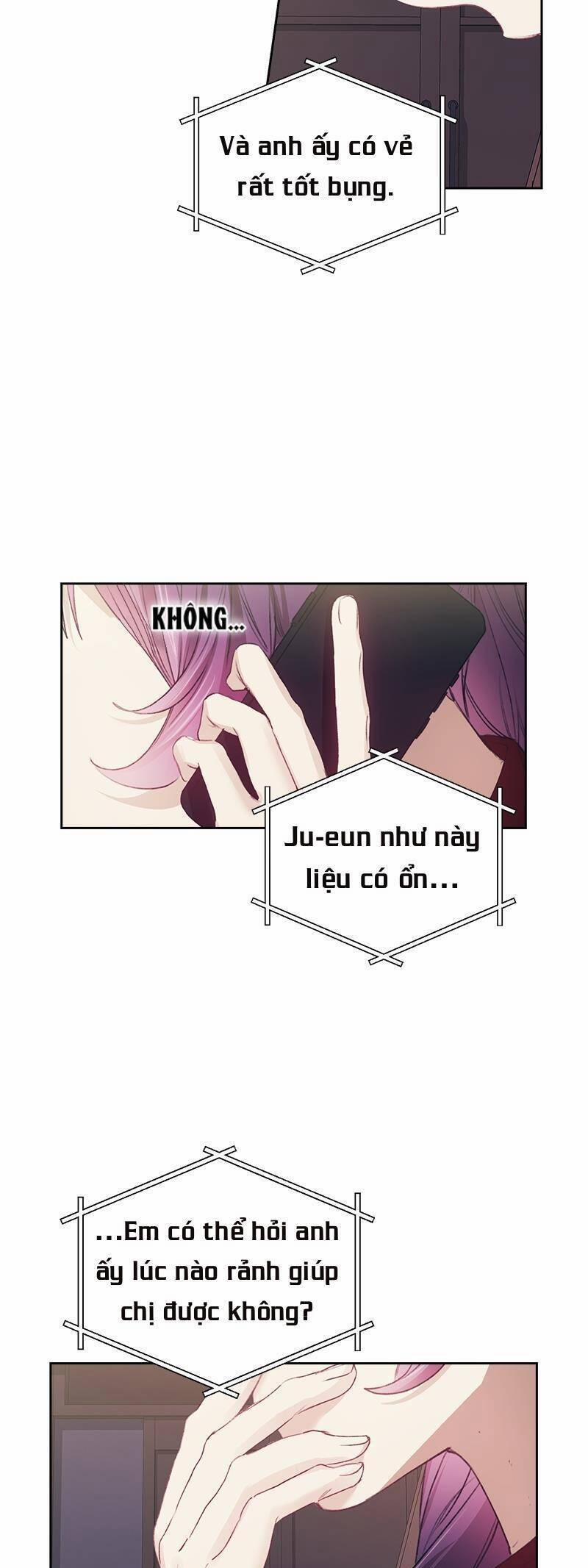 Cơ Hội Cuối Cùng 33 trang 19