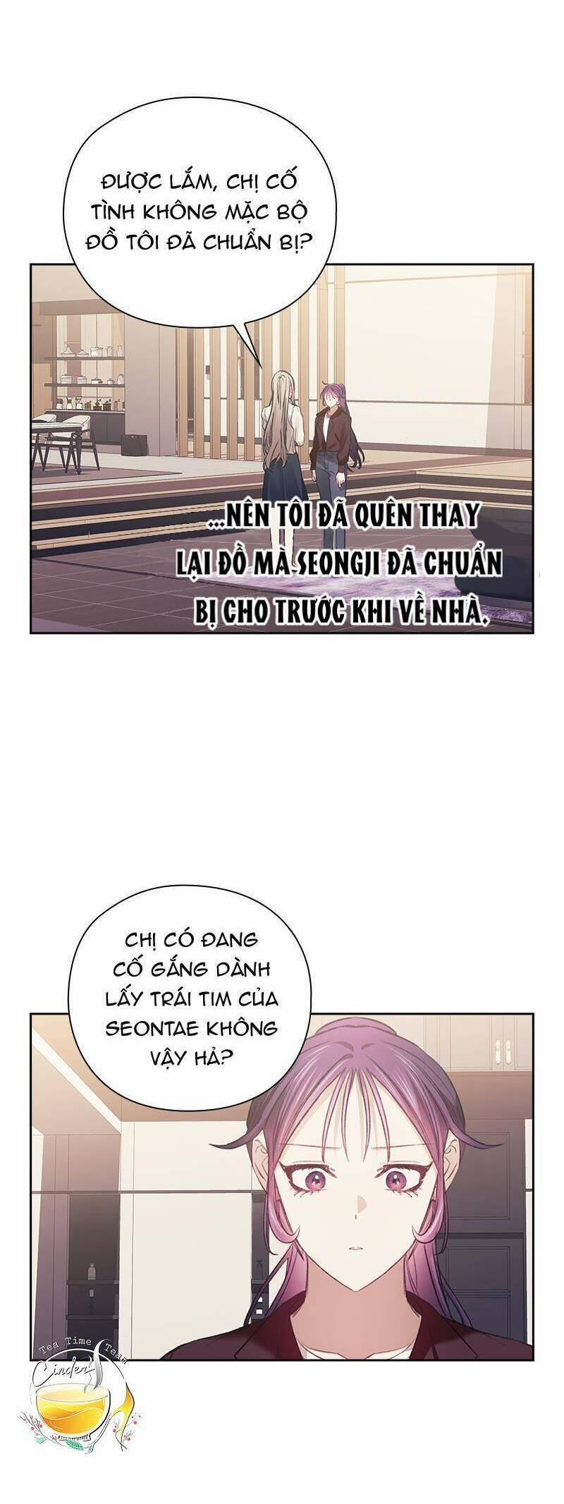 Cơ Hội Cuối Cùng 33 trang 2