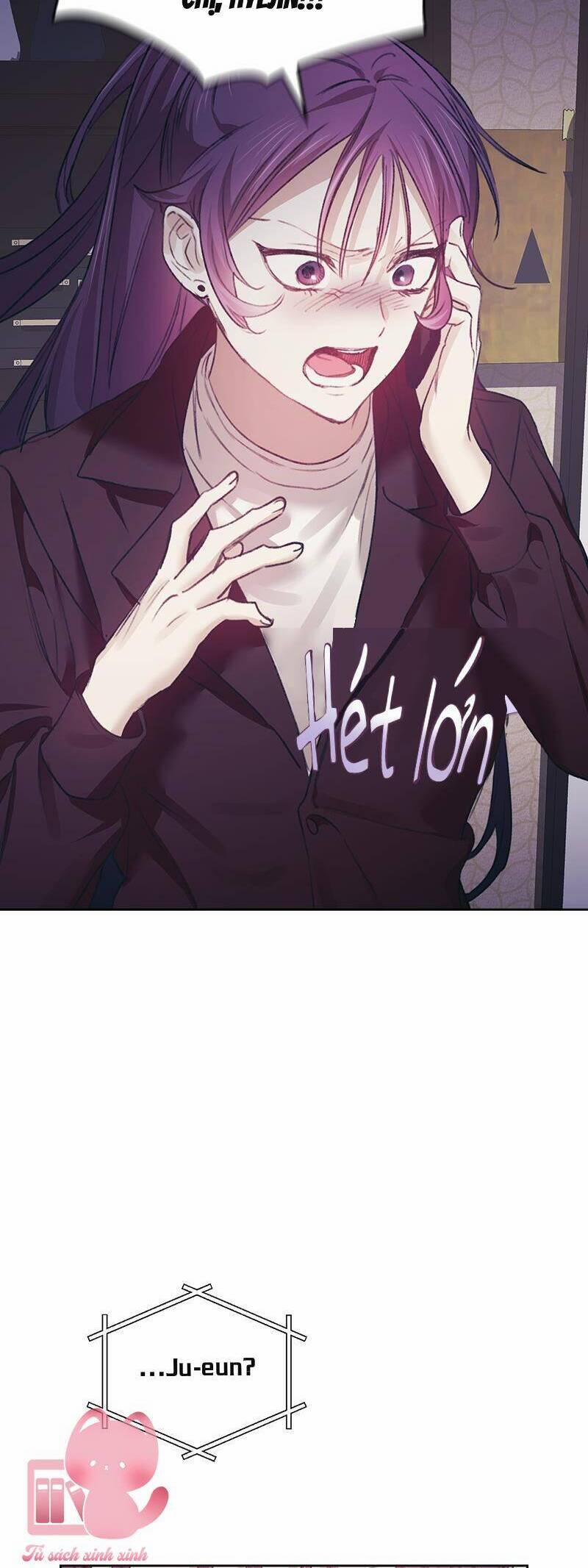 Cơ Hội Cuối Cùng 33 trang 21