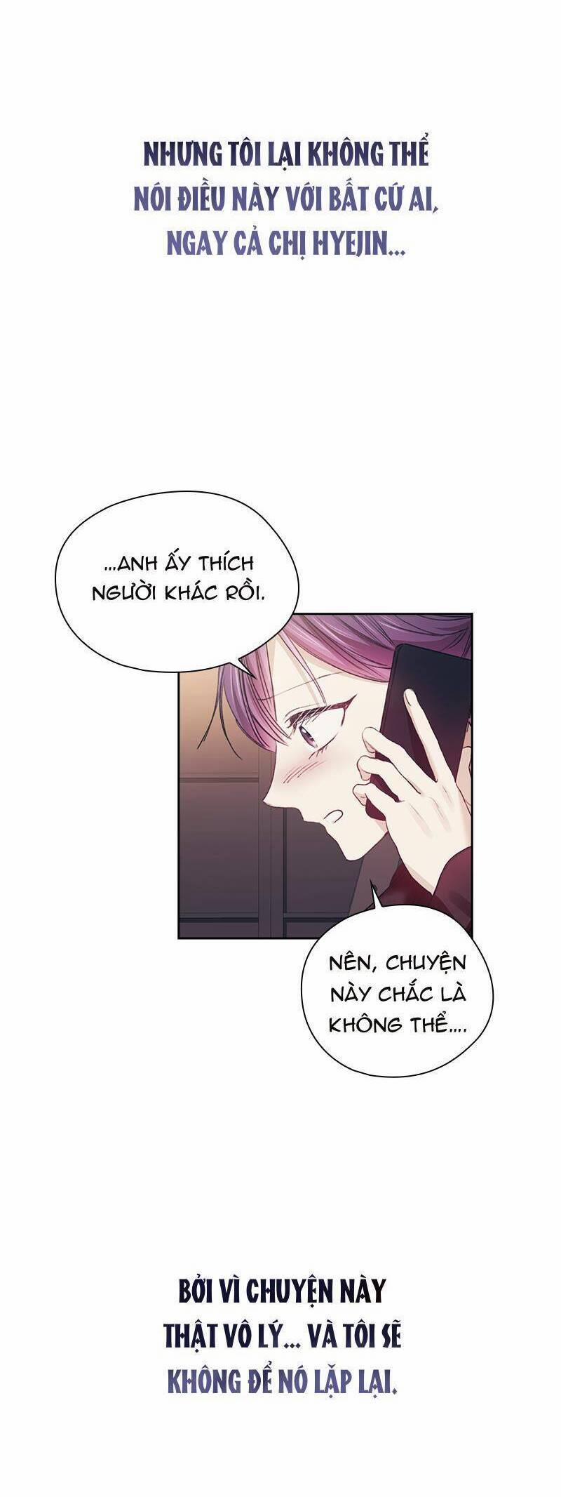 Cơ Hội Cuối Cùng 33 trang 23