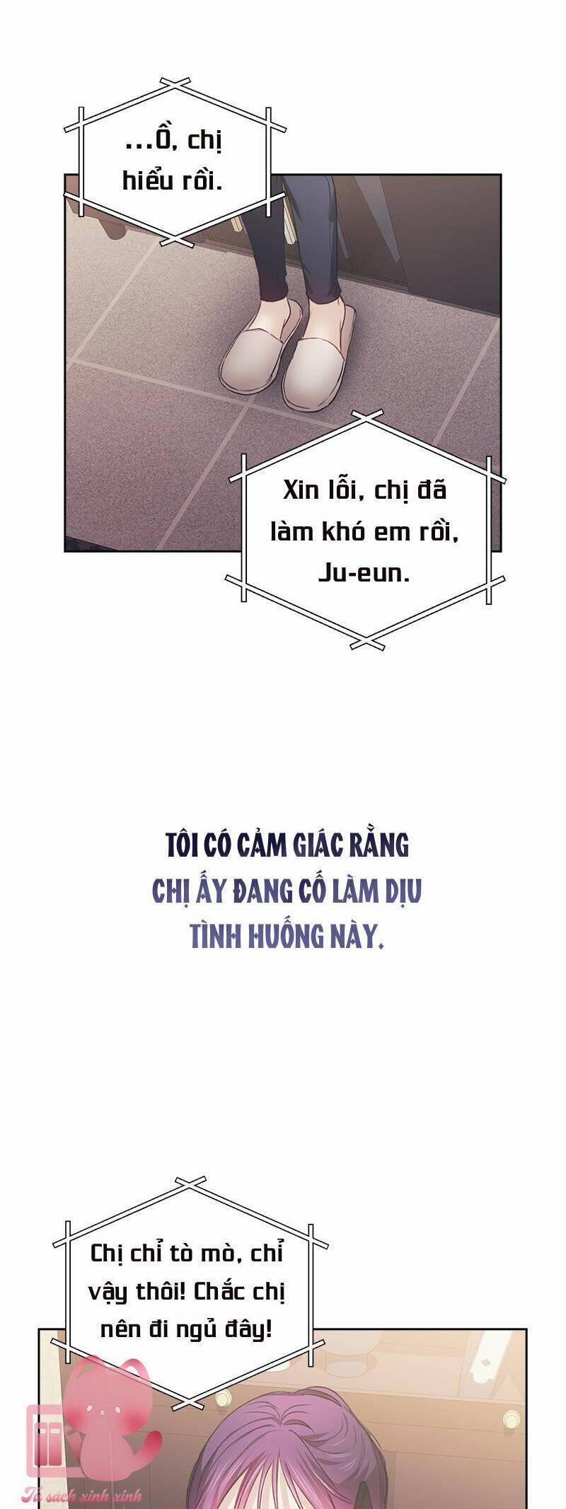 Cơ Hội Cuối Cùng 33 trang 24