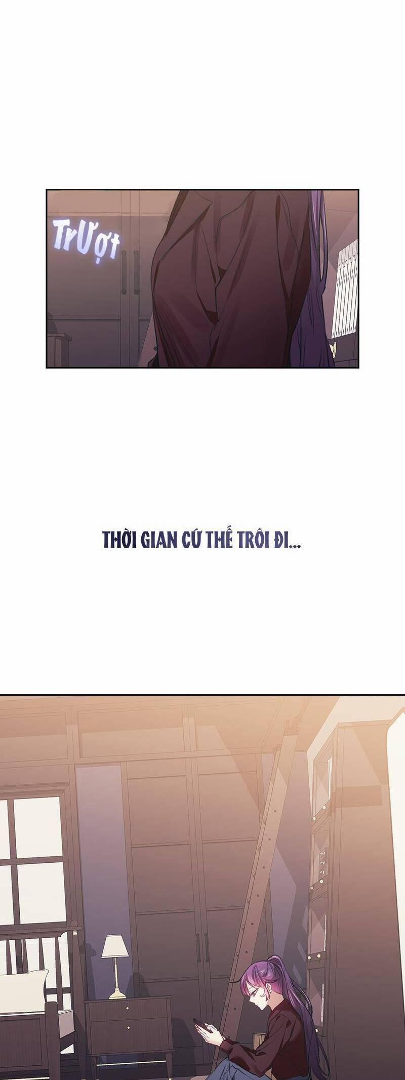 Cơ Hội Cuối Cùng 33 trang 26