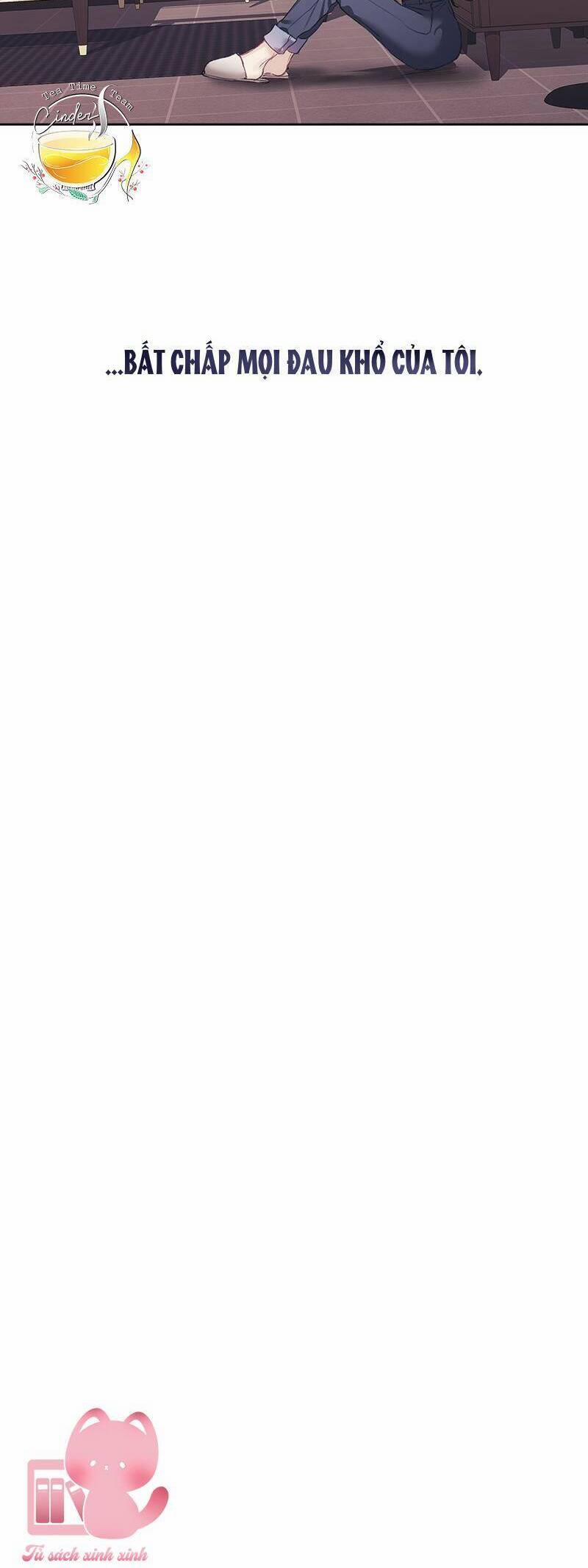 Cơ Hội Cuối Cùng 33 trang 27