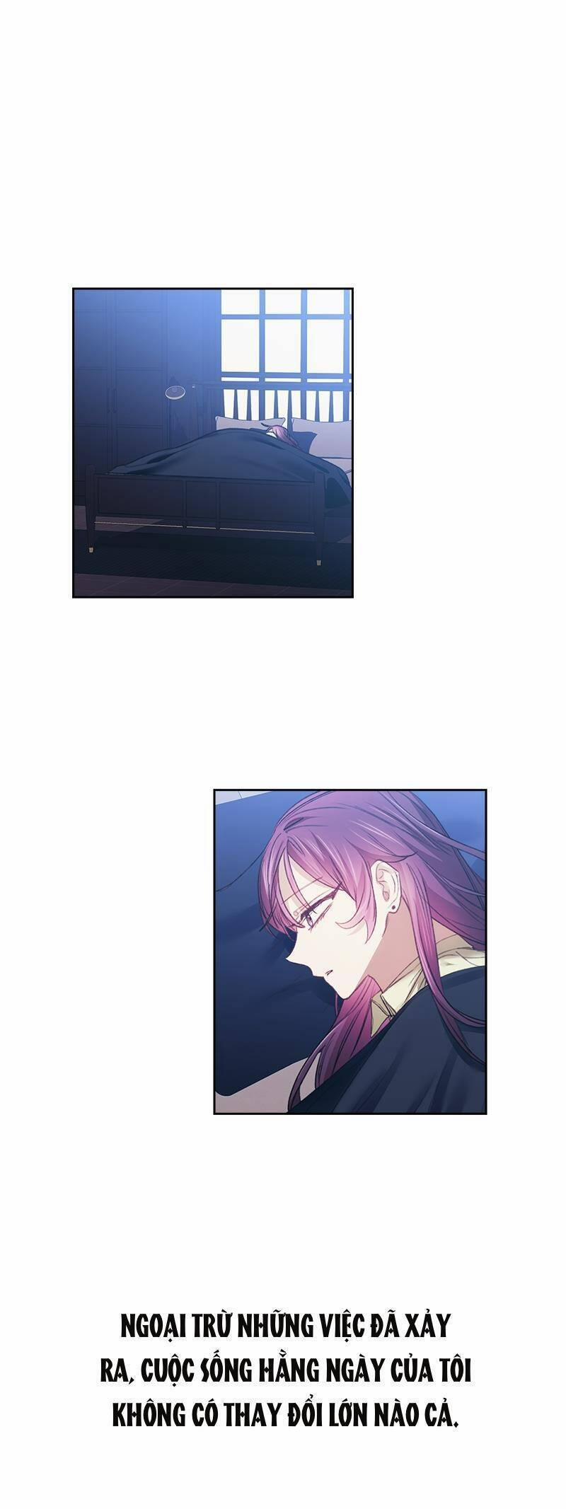 Cơ Hội Cuối Cùng 33 trang 28