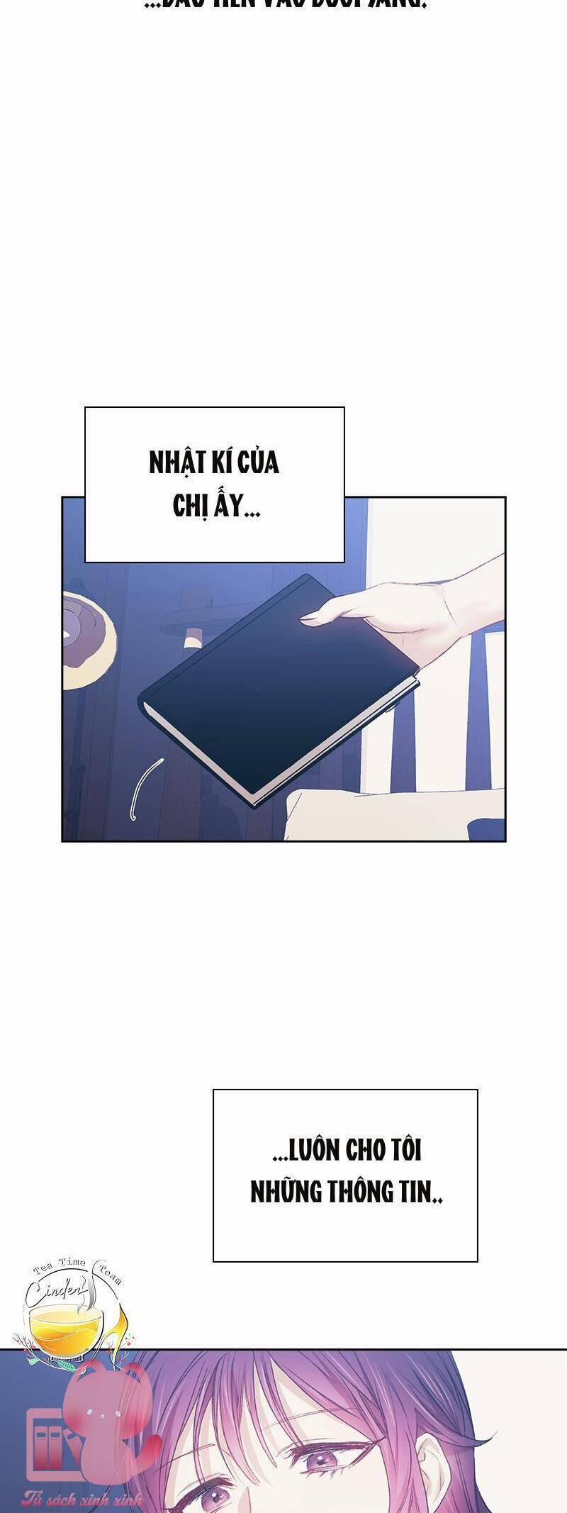 Cơ Hội Cuối Cùng 33 trang 30