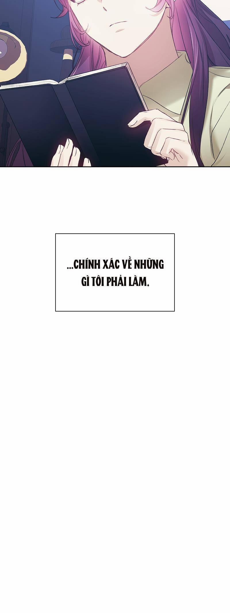 Cơ Hội Cuối Cùng 33 trang 31