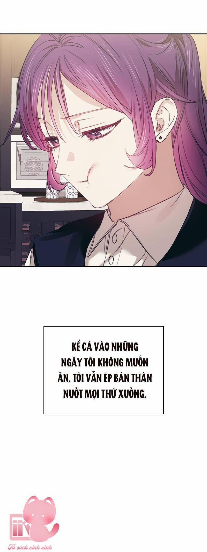 Cơ Hội Cuối Cùng 33 trang 33