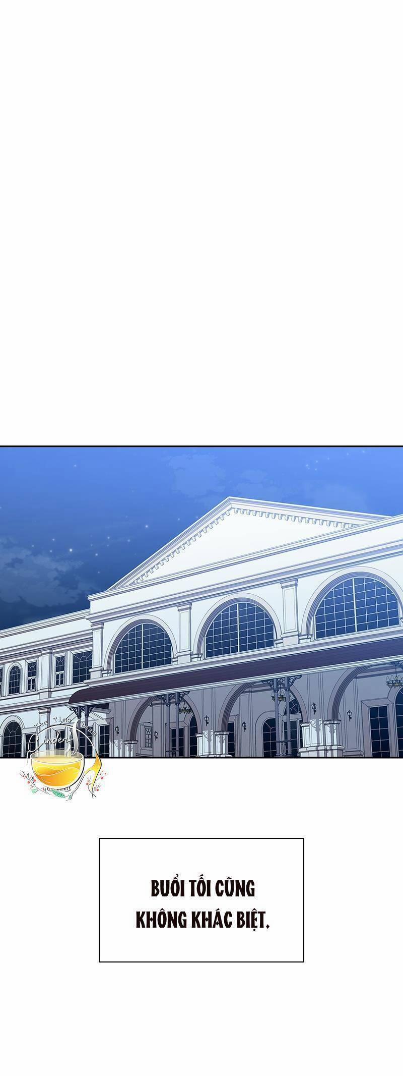 Cơ Hội Cuối Cùng 33 trang 34