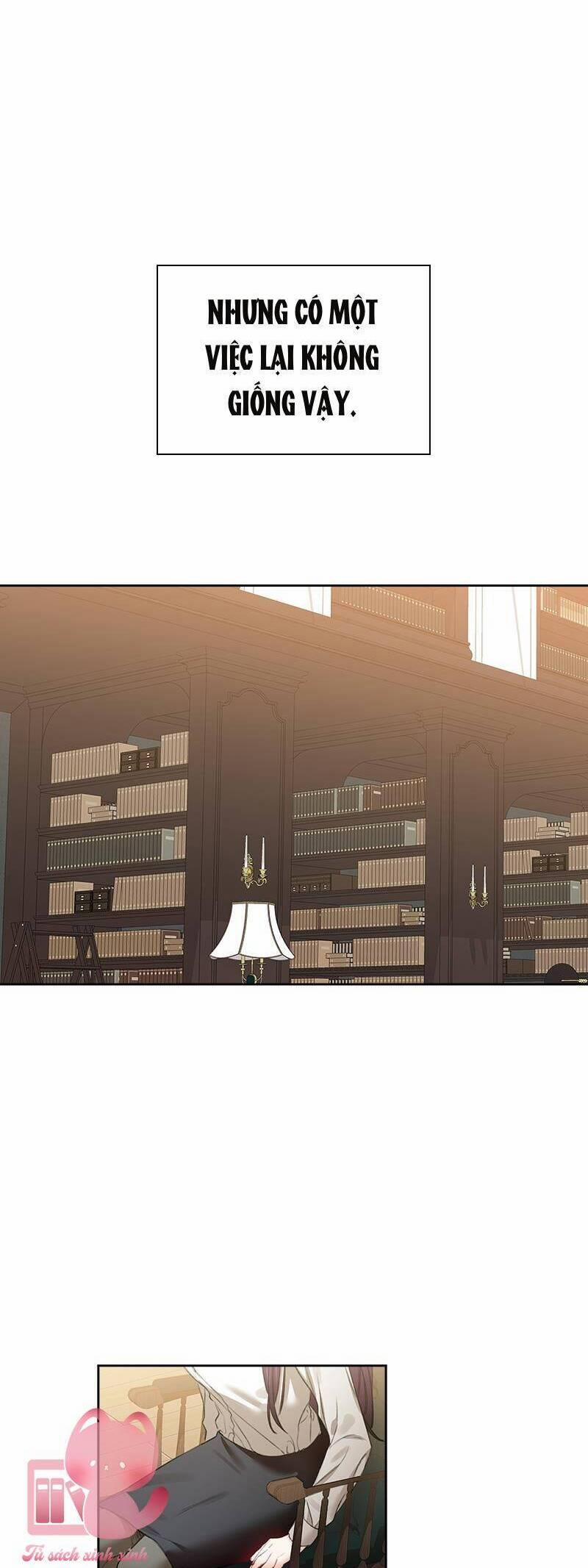 Cơ Hội Cuối Cùng 33 trang 36