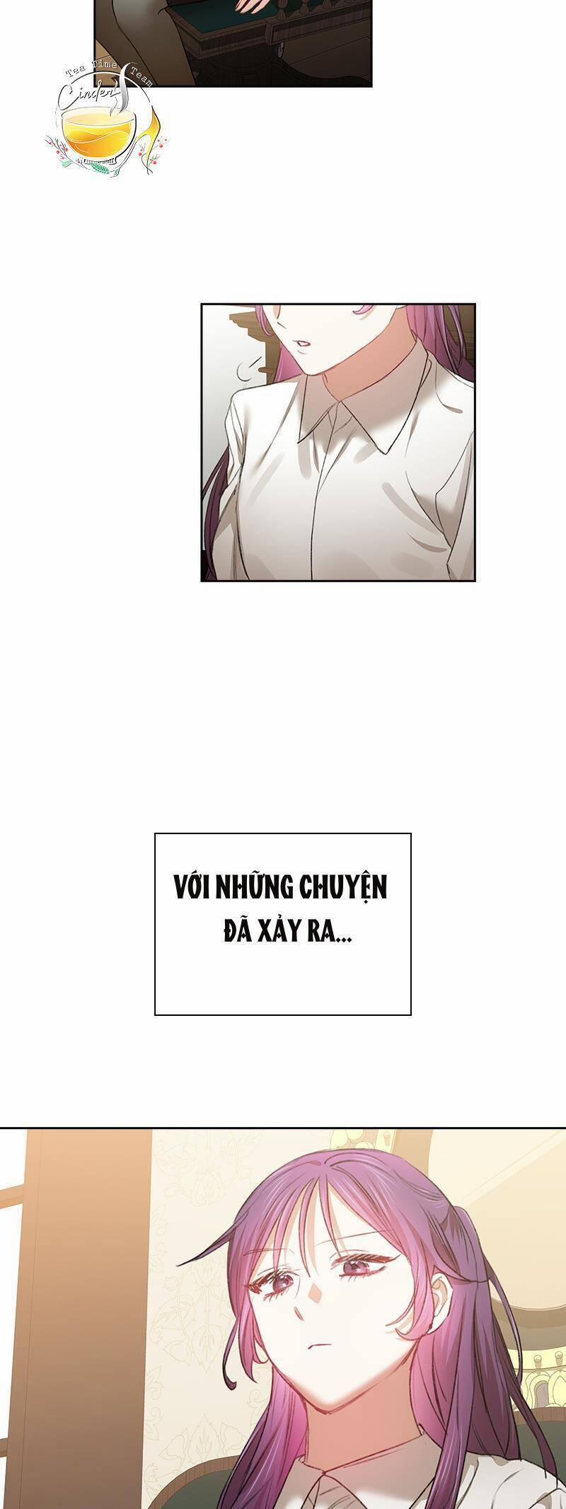 Cơ Hội Cuối Cùng 33 trang 37