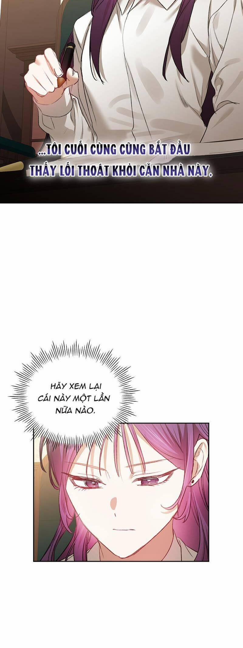 Cơ Hội Cuối Cùng 33 trang 38