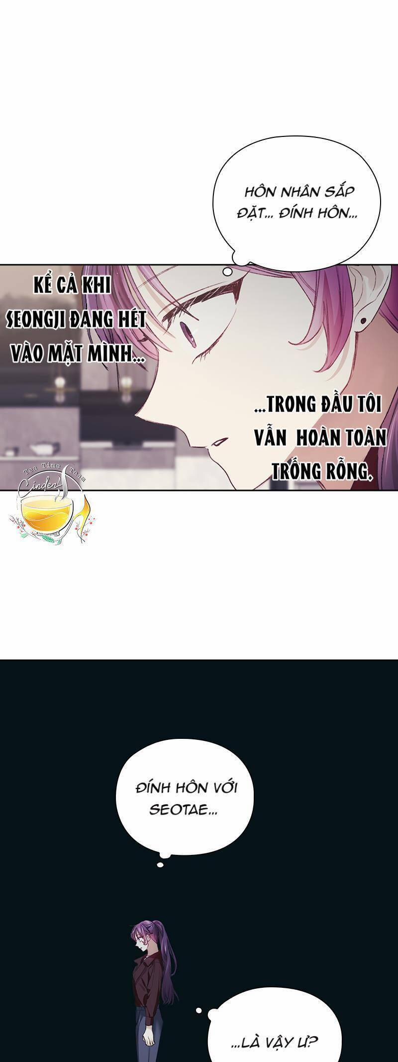 Cơ Hội Cuối Cùng 33 trang 4