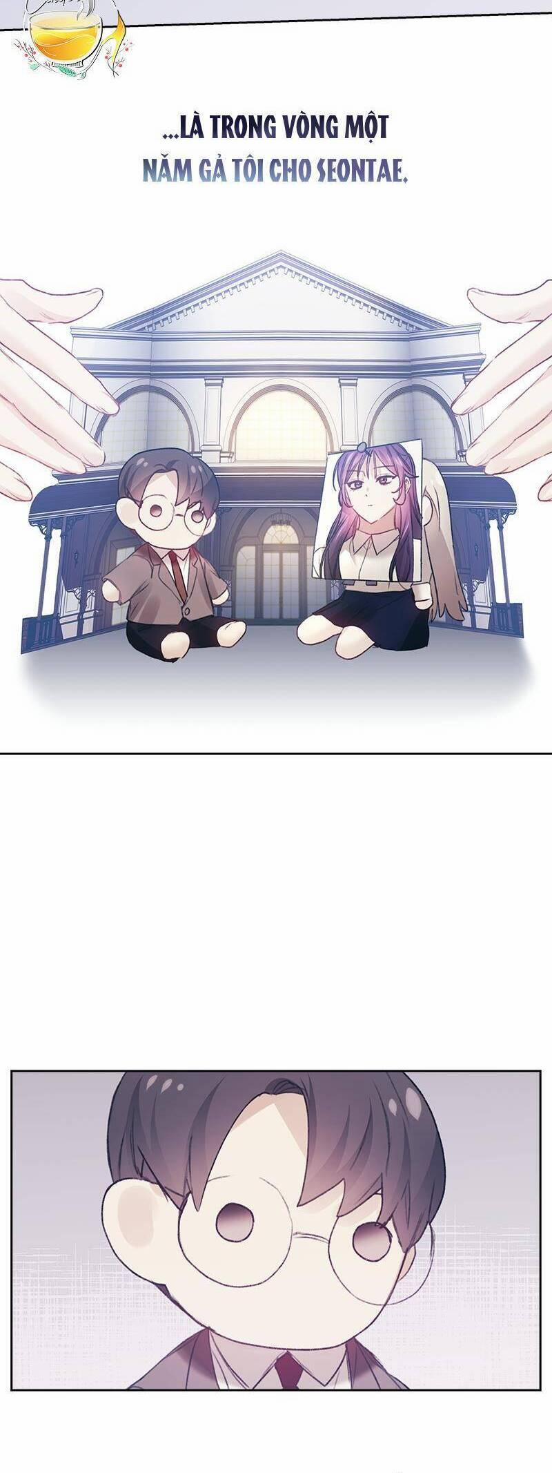 Cơ Hội Cuối Cùng 33 trang 41