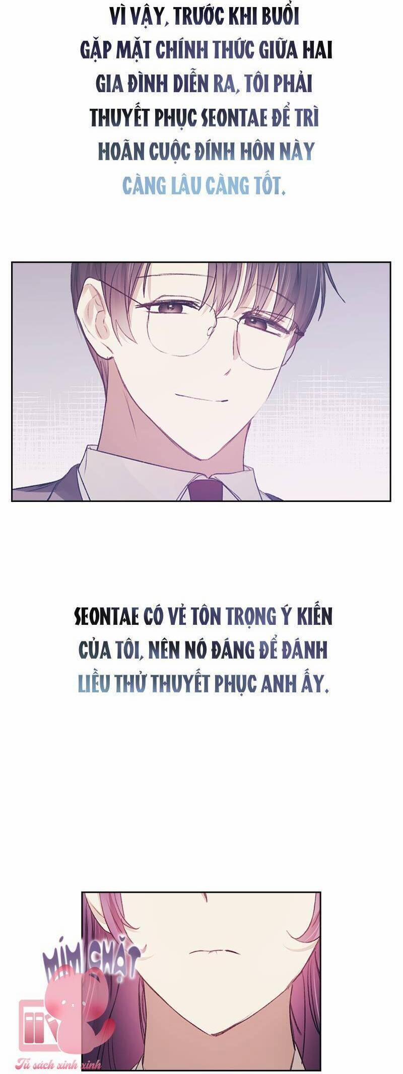 Cơ Hội Cuối Cùng 33 trang 42