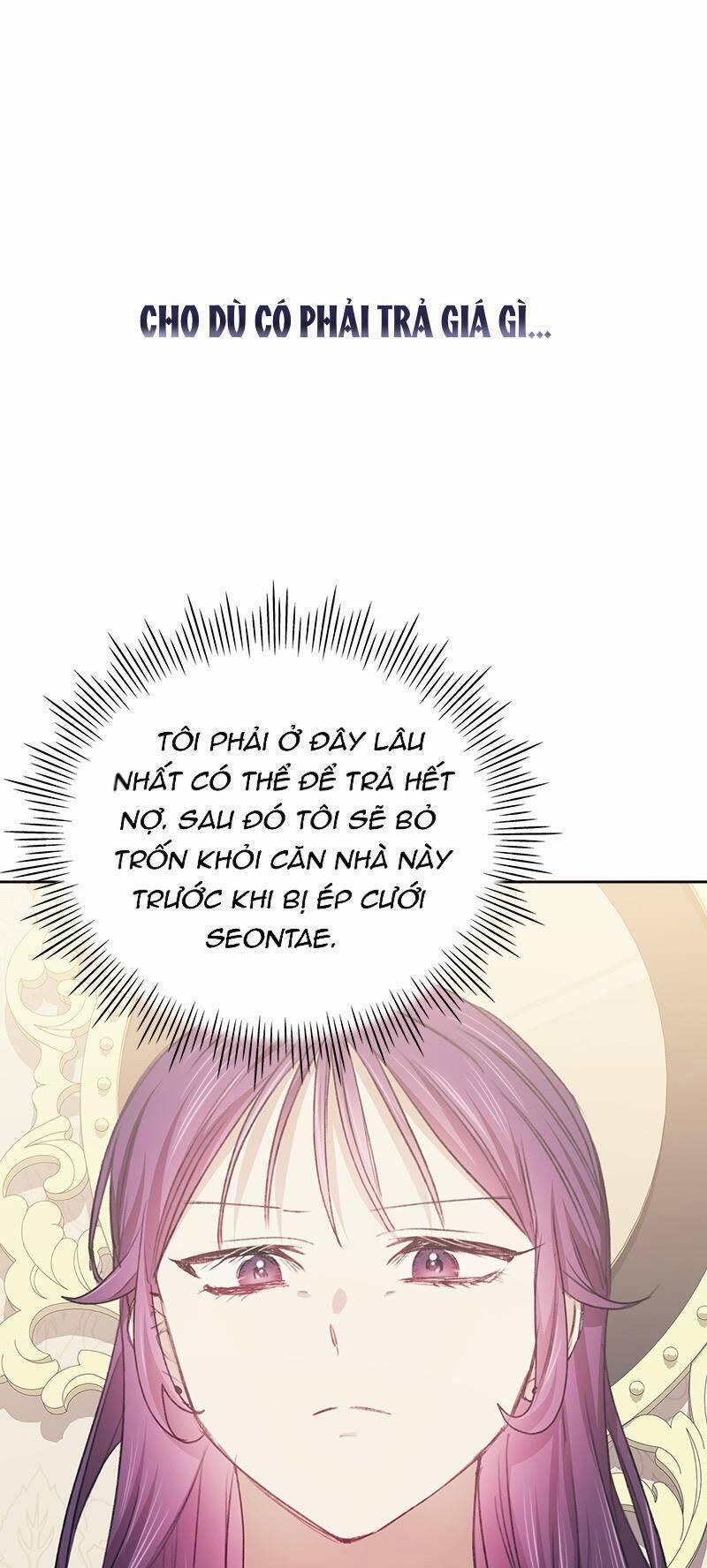 Cơ Hội Cuối Cùng 33 trang 43