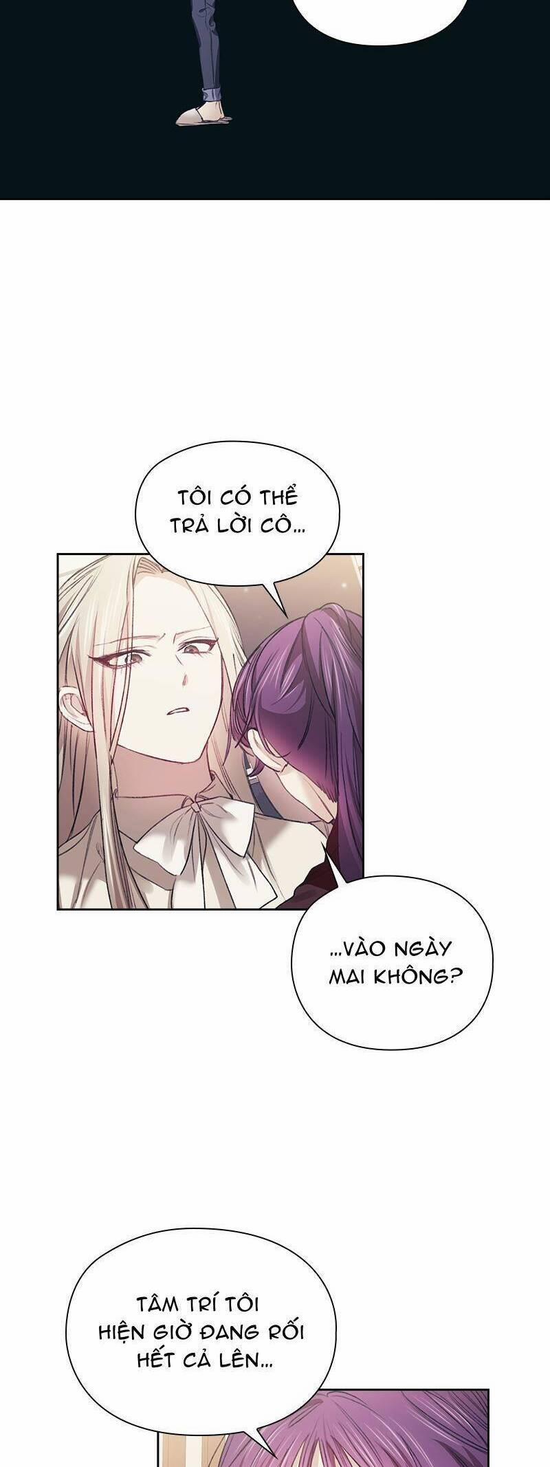 Cơ Hội Cuối Cùng 33 trang 5