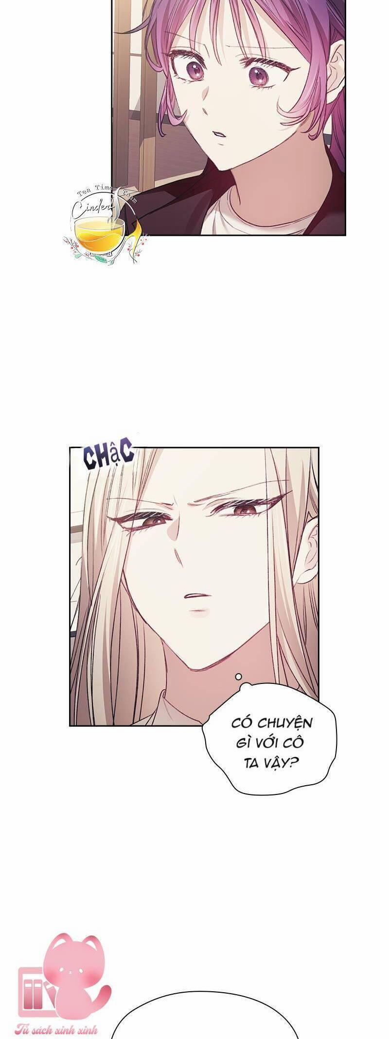 Cơ Hội Cuối Cùng 33 trang 6