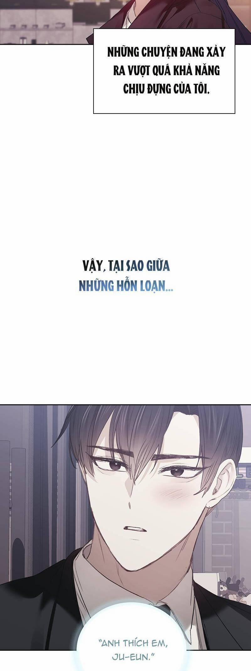 Cơ Hội Cuối Cùng 33 trang 8