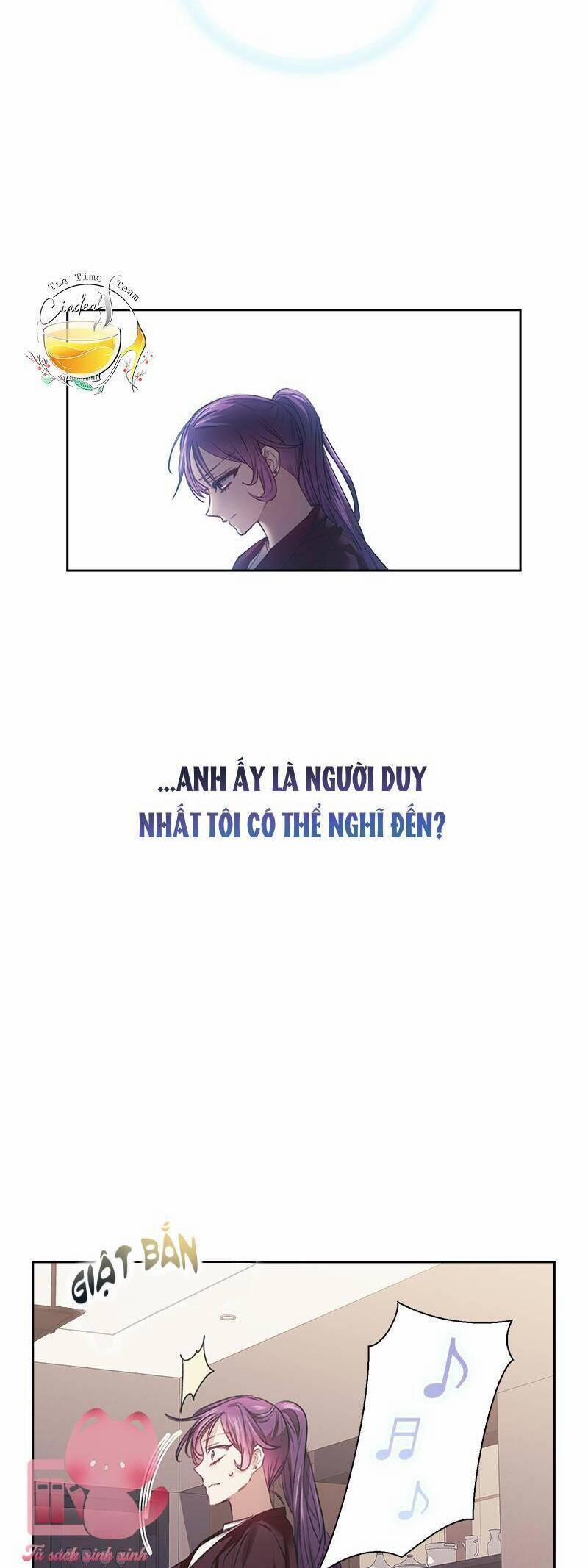 Cơ Hội Cuối Cùng 33 trang 9