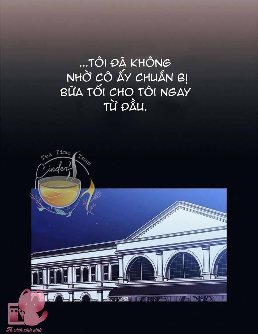 Cơ Hội Cuối Cùng 34 trang 10