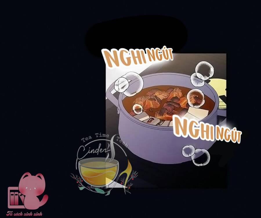 Cơ Hội Cuối Cùng 34 trang 12