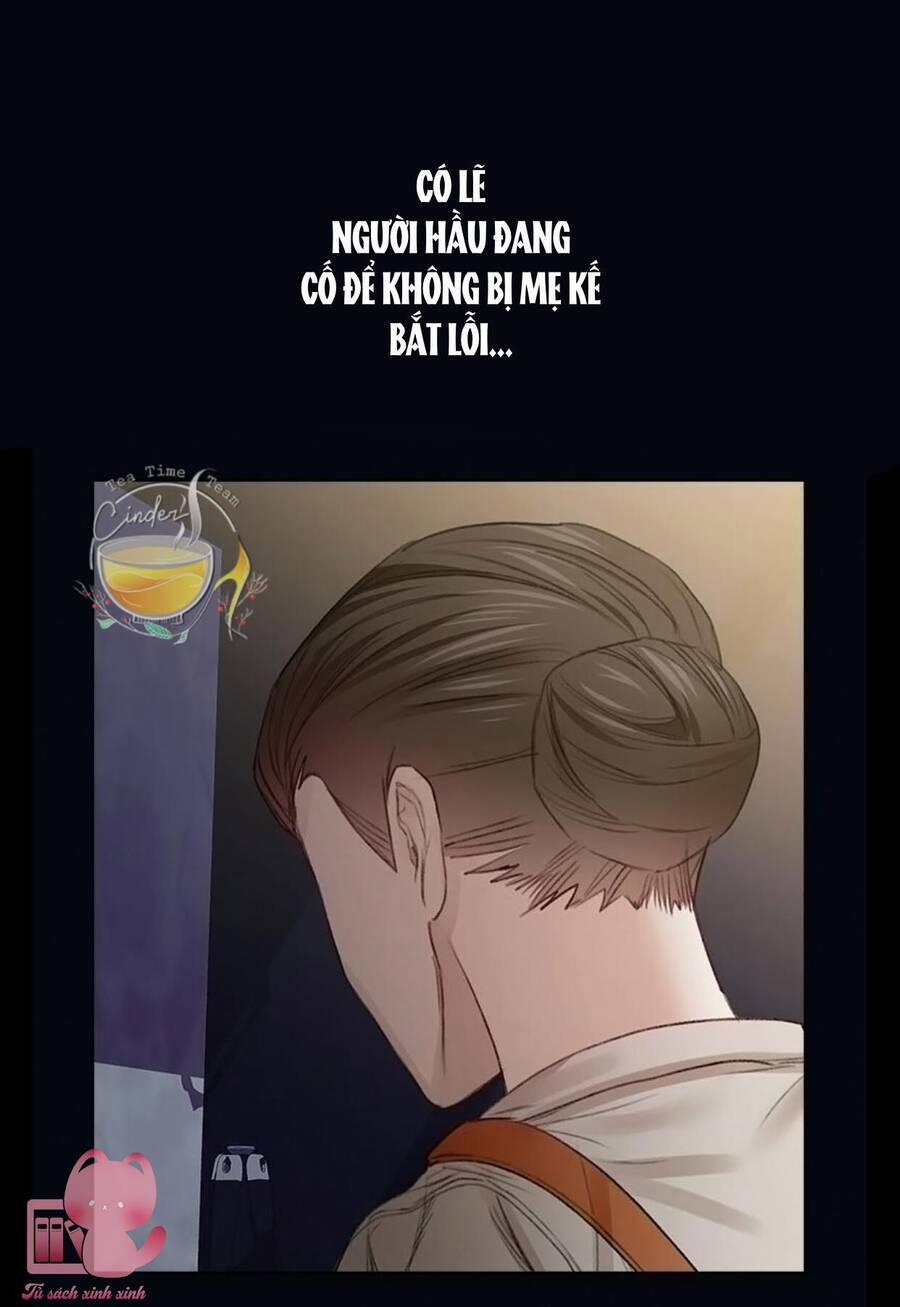 Cơ Hội Cuối Cùng 34 trang 20