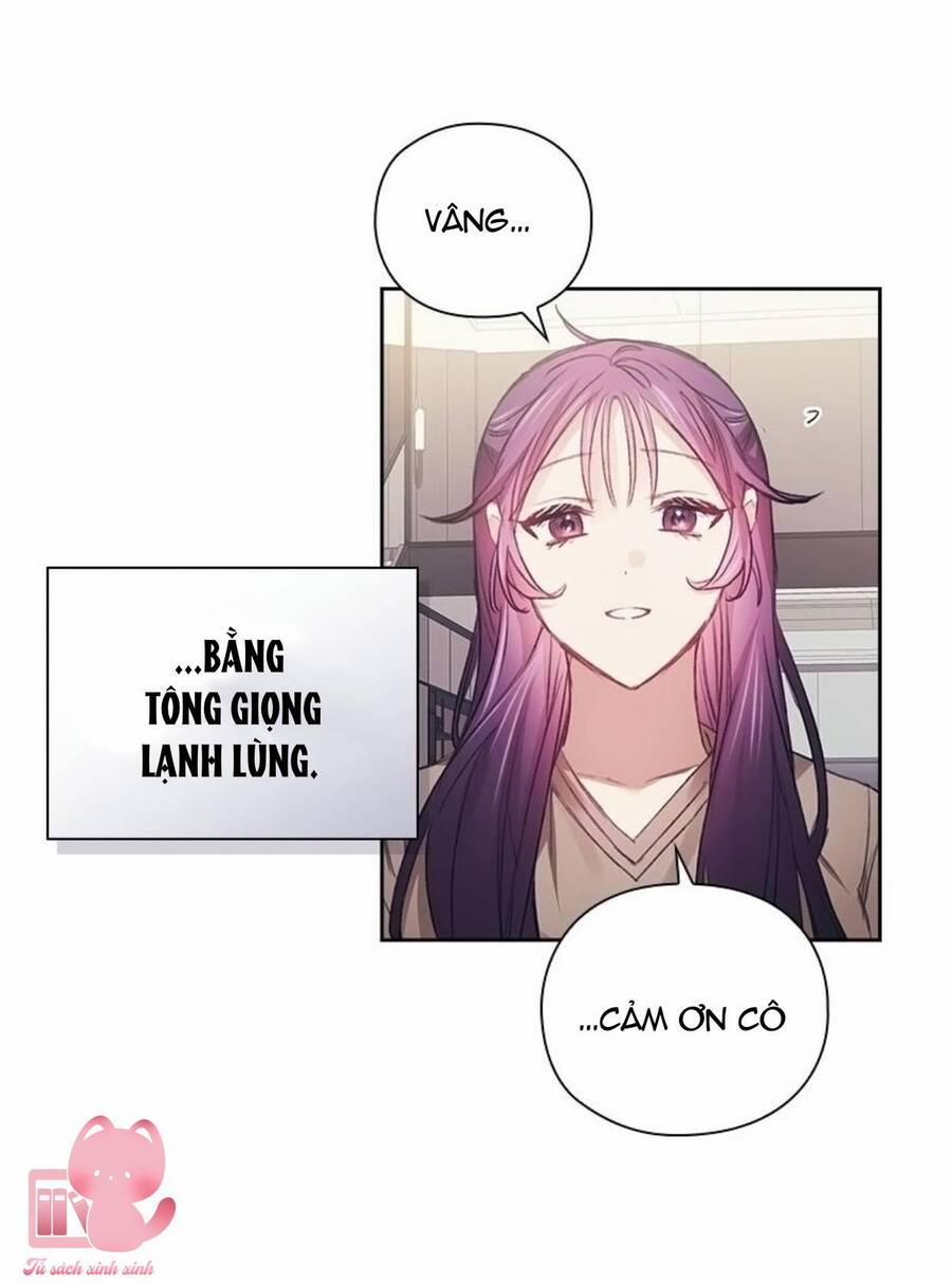 Cơ Hội Cuối Cùng 34 trang 25