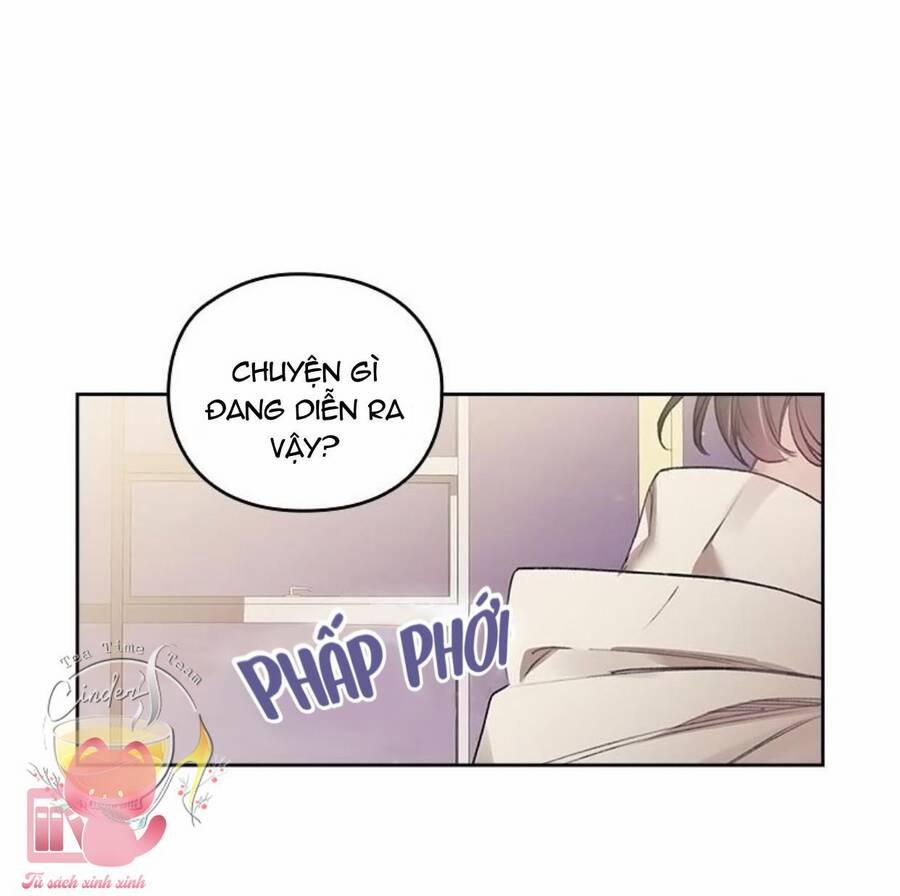 Cơ Hội Cuối Cùng 34 trang 26