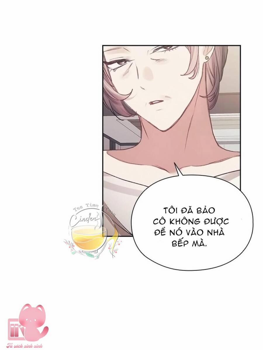 Cơ Hội Cuối Cùng 34 trang 28