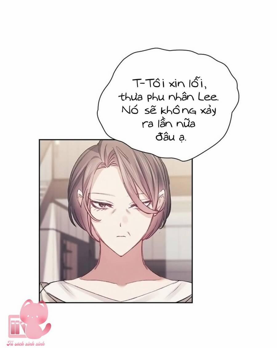 Cơ Hội Cuối Cùng 34 trang 30