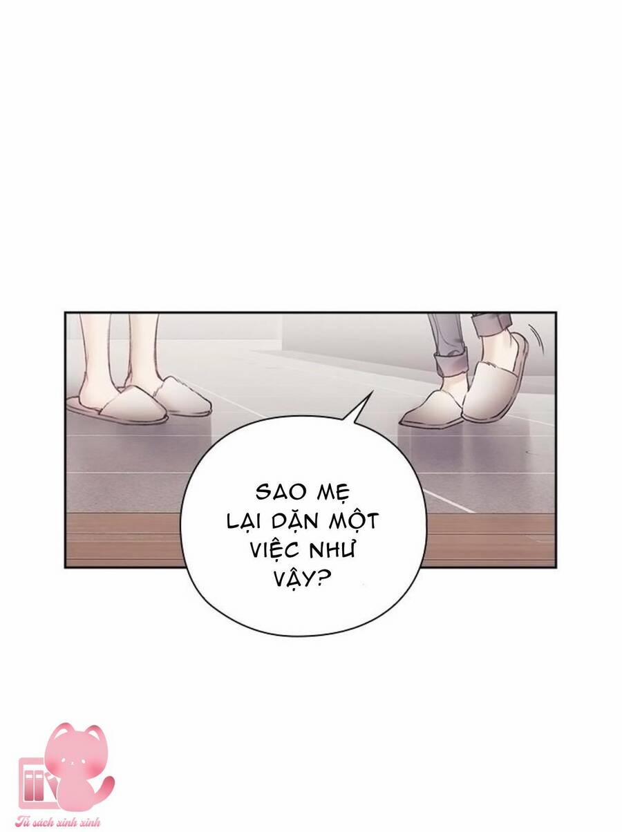 Cơ Hội Cuối Cùng 34 trang 33