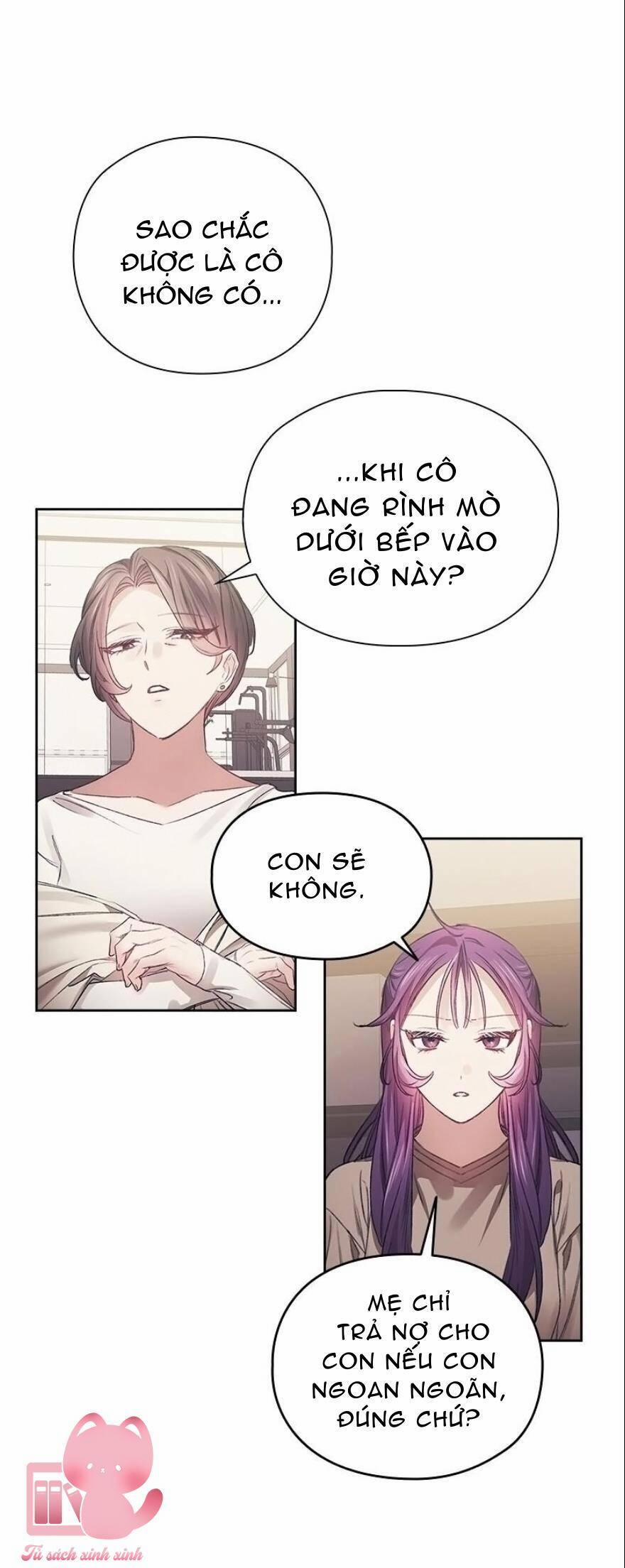 Cơ Hội Cuối Cùng 34 trang 35