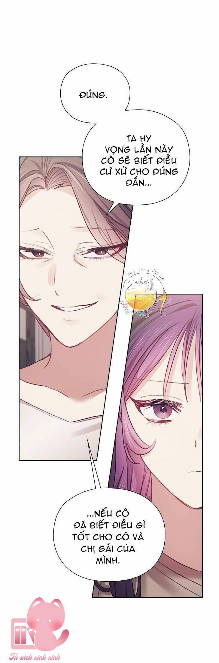 Cơ Hội Cuối Cùng 34 trang 37